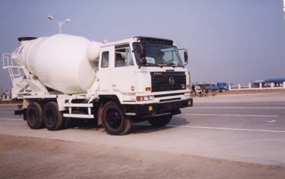 Xingma  AH5268GJB Concrete mixing transport vehicle