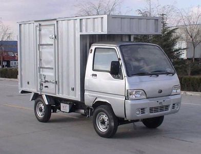 Era  BJ5010V0BA32 Box transport vehicle