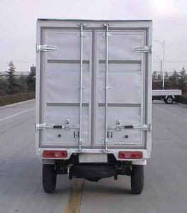 Era  BJ5010V0BA32 Box transport vehicle