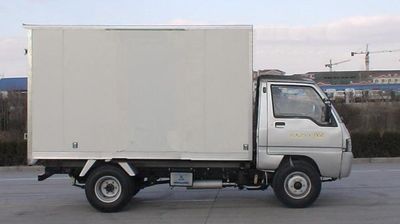 Era  BJ5010V0BA32 Box transport vehicle