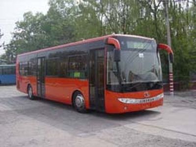 Jinghua Automobile BK6113 City buses