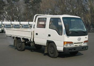 Jiefang Automobile CA1032JK26 Truck