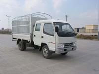 Jiefang Automobile CA5036XYK111 Grate type transport vehicle