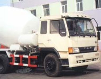 Changchun brand automobiles CCJ5250GJBC Concrete mixing transport vehicle