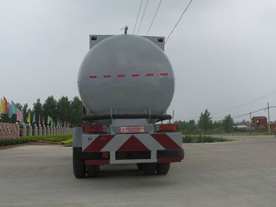 Cheng Liwei  CLW5310GSNZ bulk cement truck 