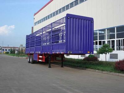 Jianghuai Yangtian  CXQ9270CXY Gantry semi-trailer