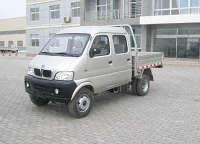 Dongfang Man  DFM2320CW Low speed truck