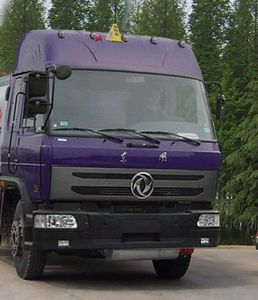 Dongfeng  DFZ5310GJYGSZ3G Refueling truck