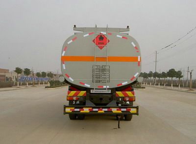 Dongfeng  DFZ5310GJYGSZ3G Refueling truck