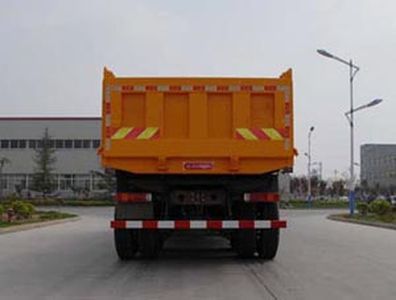 Dayun  DYX3310WD32 Dump truck