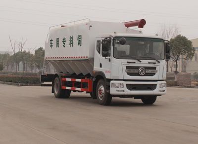 Dongfeng  EQ5185ZSL9CDEAC Bulk feed transport vehicle