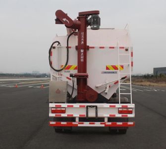 Dongfeng  EQ5185ZSL9CDEAC Bulk feed transport vehicle