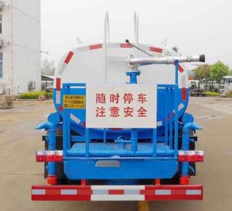 Zhongqi Liwei brand automobiles HLW5111GSS5EQ Sprinkler truck