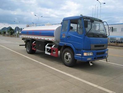 Yunli  LG5160GSSC Sprinkler truck