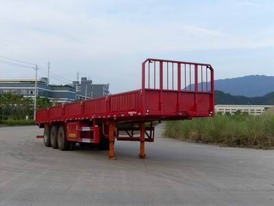 Nanming  LSY9405 Semi trailer