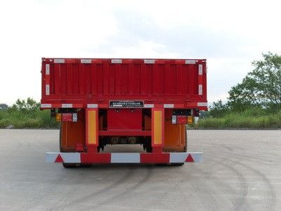 Nanming  LSY9405 Semi trailer