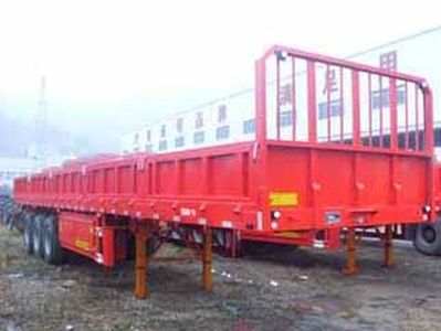 Nanming  LSY9405 Semi trailer