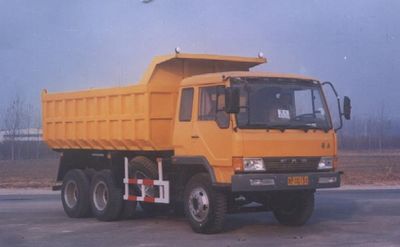 Xunli  LZQ3168 Dump truck