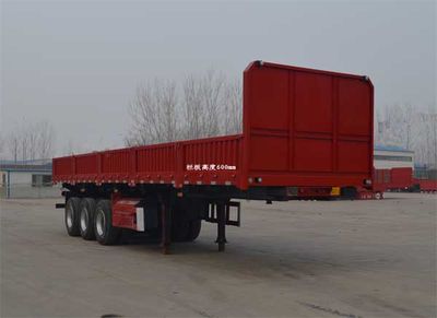 Yimeng  MYT9400ZX tipping chassis 