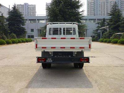 Iveco NJ1064CJC Truck 