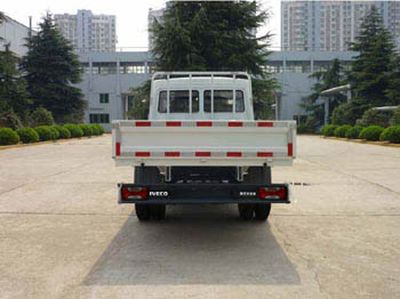 Iveco NJ1064CJC Truck 