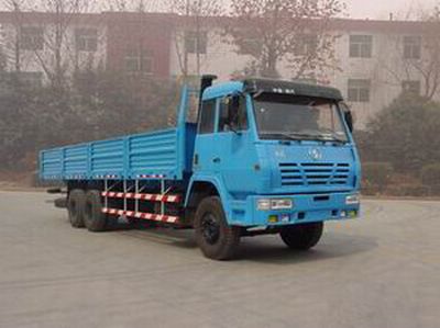 Shaanxi Automobile SX1254UJ464 Truck