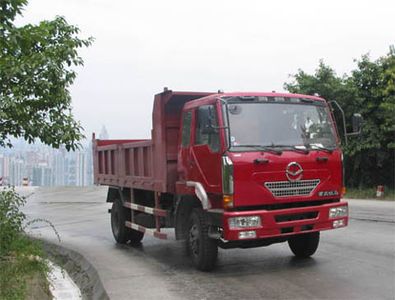 Tiema  XC3110B1 Dump truck