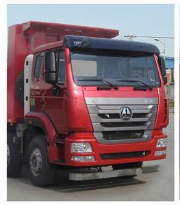 Haohan  ZZ3315N3866E1C Dump truck