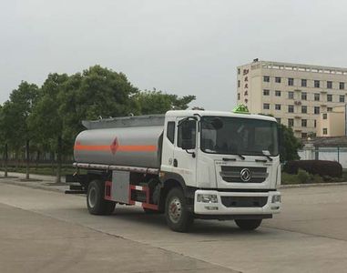 Chufei  CLQ5181GYY5 Oil tanker