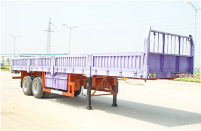 Jianghuai Yangtian CXQ9340Semi trailer