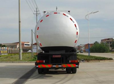 Dali  DLQ5251GFLA9 Powder material transport vehicle