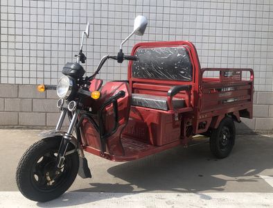 Daishin Motors DX1500DZH3 Electric tricycle