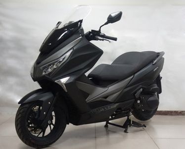 Dayang  DY250TA Two wheeled motorcycles