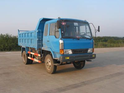 Dongfang Hongpai Automobile LT3140BM Dump truck