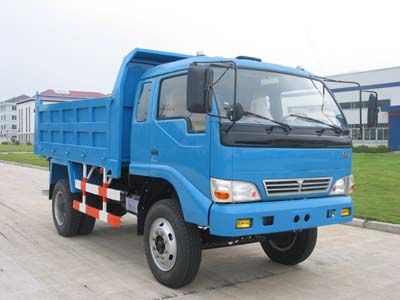 Dongfang Hongpai Automobile LT3140BM Dump truck