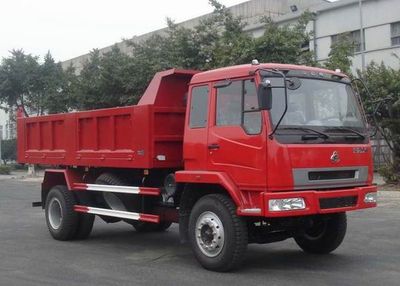 Chenglong  LZ3160LAL Dump truck