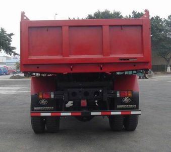 Chenglong  LZ3160LAL Dump truck