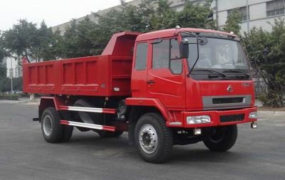 Chenglong  LZ3160LAL Dump truck