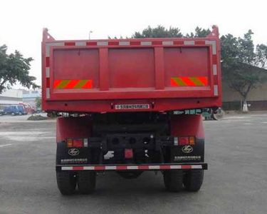 Chenglong  LZ3160LAL Dump truck