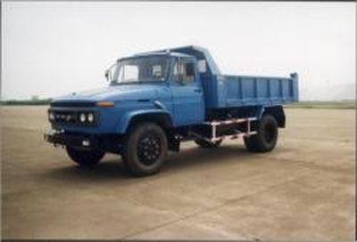 Liute Shenli  LZT3093K2 Dump truck