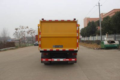 Runzhixing  SCS5043TCAJX6 Kitchen waste truck