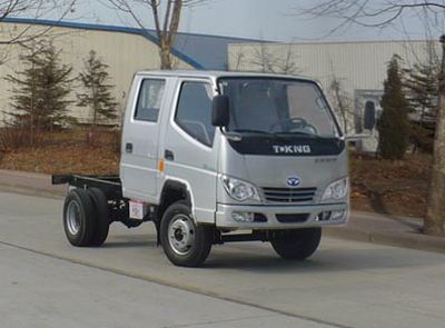 Ouling  ZB1030BSC3S Light truck