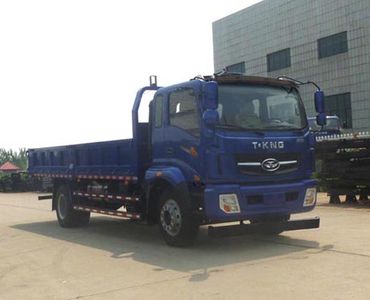 Ouling  ZB3161UPG9F Dump truck