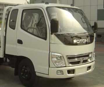 Foton  BJ1069VDPEAFA Truck