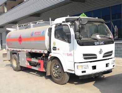 Cheng Liwei  CLW5120GJYE5 Refueling truck