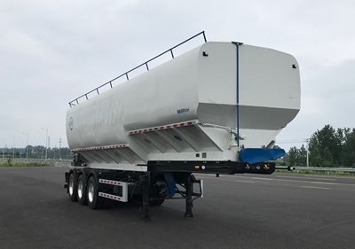 Yingchuang Feide DCA9361ZSLB480Bulk feed transport semi-trailer