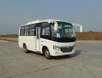 Dongfeng  DFA6601K4A coach