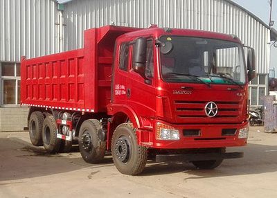 Dayun  DYZ3311D5FC Dump truck