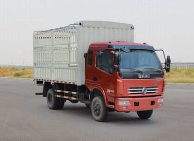 Dongfeng EQ2040CCYL8BDBACOff road gantry transport vehicle