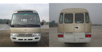 Junwei  GZ6700Q coach